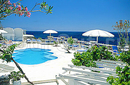 Фото Nissaki Boutique Hotel Mykonos