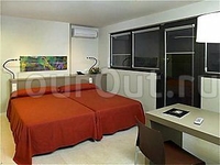 Sercotel Hotel Barcelona Montjuic Sercotel Hotel Barcelona Montjuic