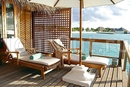 Фото Sheraton Maldives Full Moon Resort & Spa
