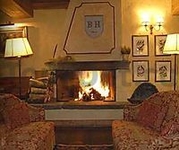 Breithorn Romantik Hotel