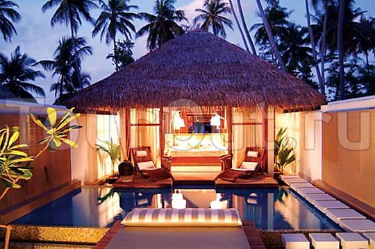 Coco Palm Bodu Hithi