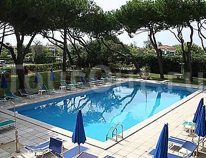 Versilia Palace Hotel