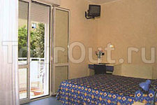 Hotel Villa Maria