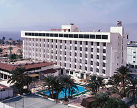 Фото отеля Aqaba Gulf Hotel