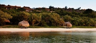 Indigo Bay Island Resort and Spa