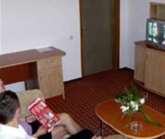 Grand Hotel Ceahlau Piatra Neamt