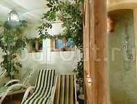 Festungshotel Al Forte
