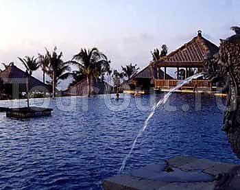 The Ritz Carlton Bali Resort & Spa