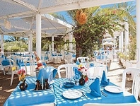 Coralia Club Sousse Palm Beach
