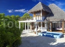 Фото Island Hideaway At Dhonakulhi Maldives, Spa Resort & Marina