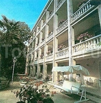Hotel Massaggio Terme