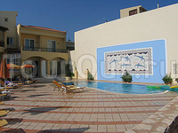 Dimitrios Village