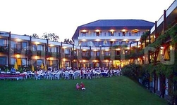 Engstler Golf And Seehotel