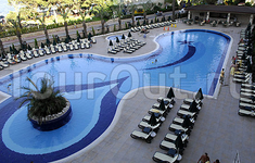 Sunland Resort & Spa