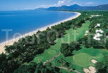 Sheraton Mirage Port Douglas