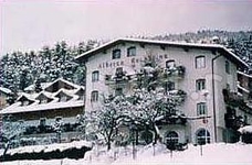 Hotel Rosalpina Folgaria