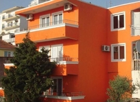 Djakonovic Apartments