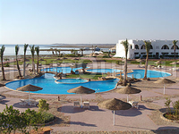 Equinox El Nabaa Resort