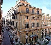 Hotel D'Inghilterra