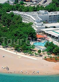 Фото отеля Andrija Solaris Holiday Resort