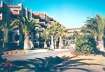 Ten-Bel Alborada Aparthotel