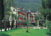 Sumela Garden Hotel