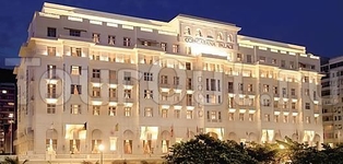 Copacabana Palace