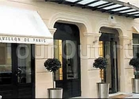 Фото отеля Pavillon De Paris