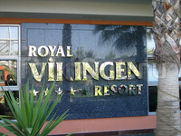 Vikingen Quality Resort and SPA