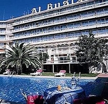 Hotel Al Bustan