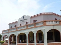 Hotel de Turistas Camana