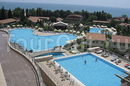 Фото Horus Paradise Luxury Resort