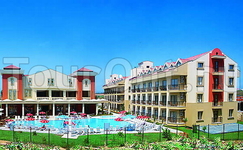 Victory Resort Hotel