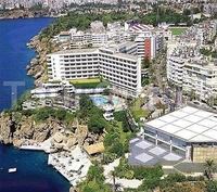 Фото отеля Divan Antalya Talya Hotel