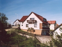 Kadlec Pension