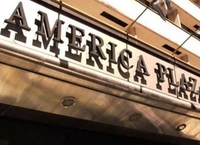 Фото отеля America Plaza Фото отеля America Plaza