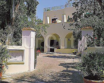 Hotel Villa Durrueli