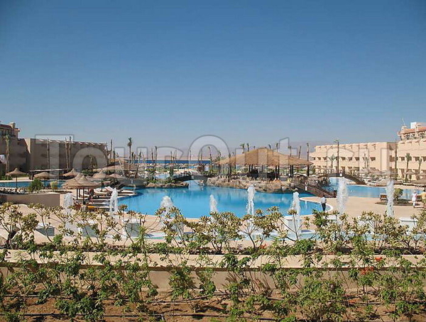 Lti Pyramisa Beach Resort Sahl Hasheesh