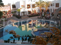 Sharm Inn Amarein