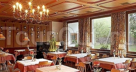 Hotel Solaia