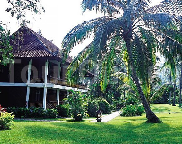 Senggigi Beach Lombok