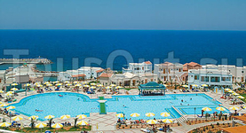 Iberostar Creta Marine Hotel