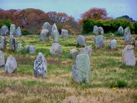 Карнакские камни