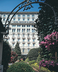 Hotel Principe Di Savoia Milano