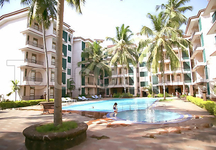 Palmarinha Resort