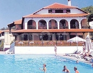 Lagomandra Hotel&SPA
