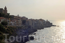 Cefalu, Sicily