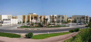 Panorama Bungalows Resort El Gouna