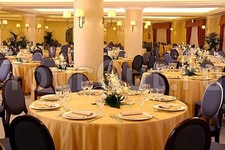 Hotel Club Capo Dei Greci