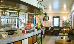 Orchidea Pension